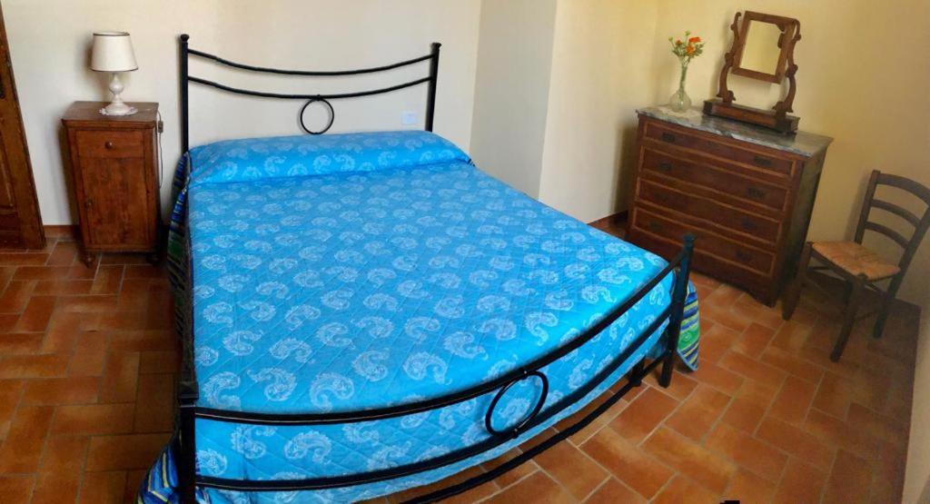 Agriturismo Podere Valdilucciole Città della Pieve Zewnętrze zdjęcie